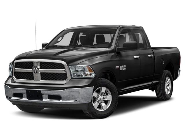 2021 RAM 1500 Classic SLT (Stk: 102830) in Hamilton - Image 1 of 9