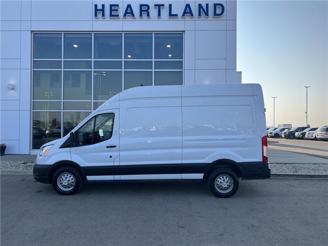 2020 Ford Transit-350 Cargo Base (Stk: B11248) in Fort Saskatchewan - Image 1 of 33