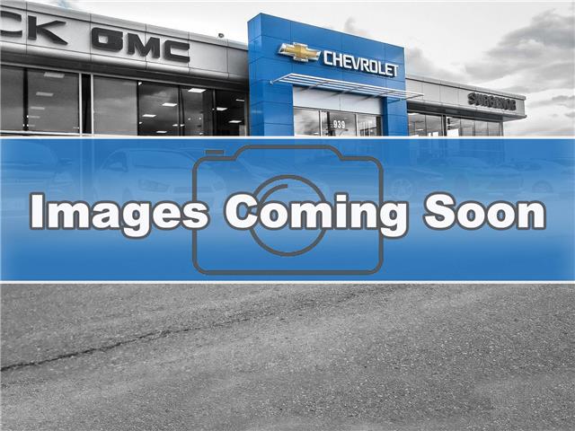2020 GMC Sierra 1500 AT4 (Stk: R24007A) in Ottawa - Image 1 of 1