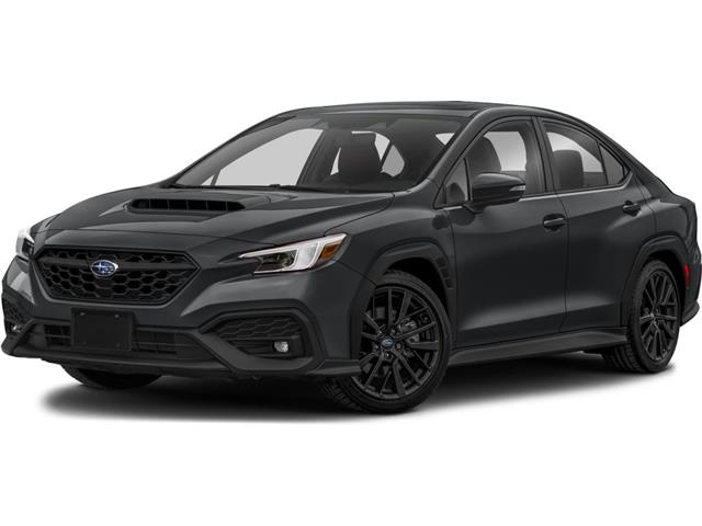 2023 Subaru WRX