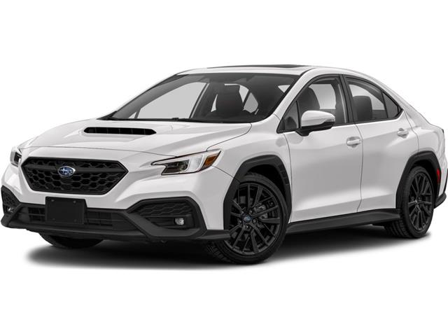 2023 Subaru WRX
