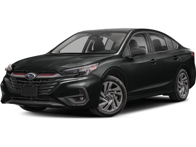2024 Subaru Legacy