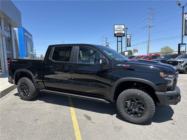 2023 Chevrolet Silverado 1500 ZR2 (Stk: G264508) in Newmarket - Image 1 of 13