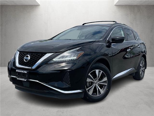 2020 Nissan Murano SV (Stk: 238-4726A) in Chilliwack - Image 1 of 26