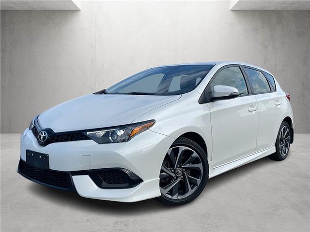 2017 Toyota Corolla iM Base (Stk: 238-3473A) in Chilliwack - Image 1 of 24