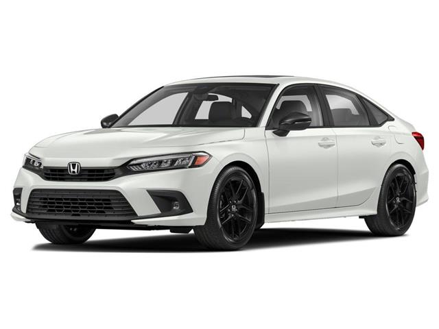 2022 Honda Civic Sport (Stk: 36743AU) in Barrie - Image 1 of 2