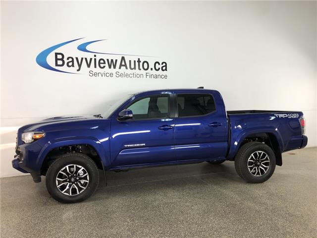 2023 Toyota Tacoma Base (Stk: 40169J) in Belleville - Image 1 of 27
