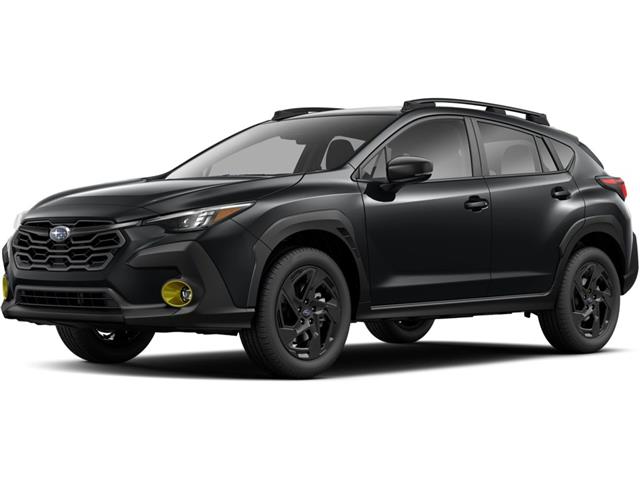 New 2024 Subaru Crosstrek Onyx COMING SOON, RESERVE TODAY!! - RICHMOND HILL - NewRoads Subaru of Richmond Hill