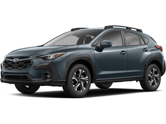 New 2024 Subaru Crosstrek Touring COMING SOON, RESERVE TODAY!! - RICHMOND HILL - NewRoads Subaru of Richmond Hill