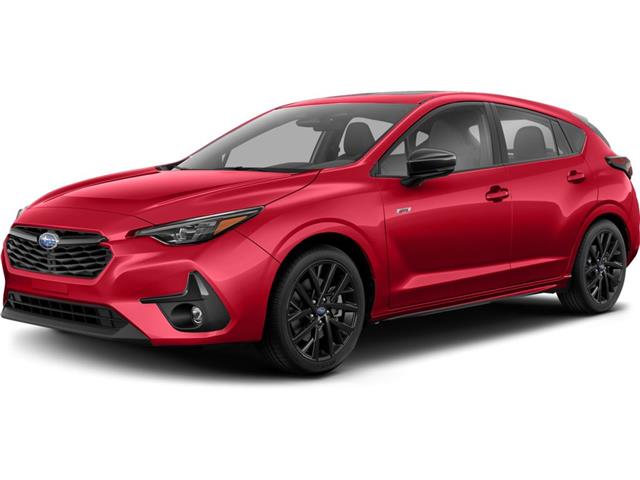 New 2024 Subaru Impreza RS COMING SOON, RESERVE TODAY!! - RICHMOND HILL - NewRoads Subaru of Richmond Hill