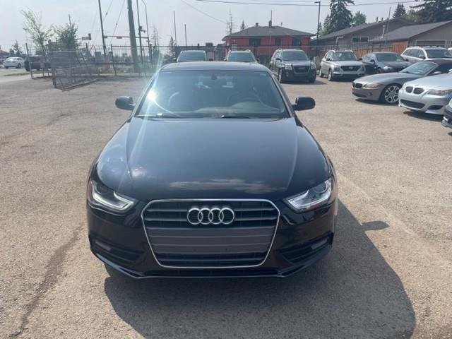 2014 Audi A4 2.0 Komfort (Stk: 031277) in Calgary - Image 3 of 10