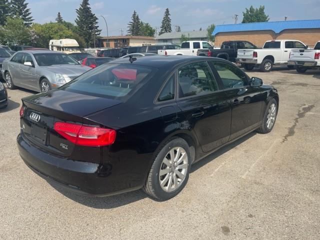 2014 Audi A4 2.0 Komfort (Stk: 031277) in Calgary - Image 5 of 10