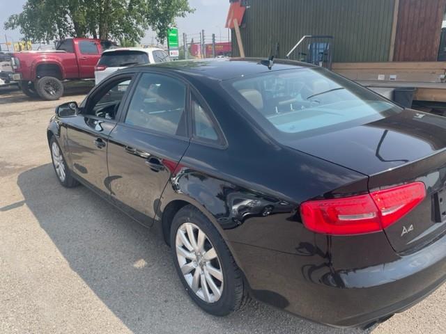 2014 Audi A4 2.0 Komfort (Stk: 031277) in Calgary - Image 7 of 10