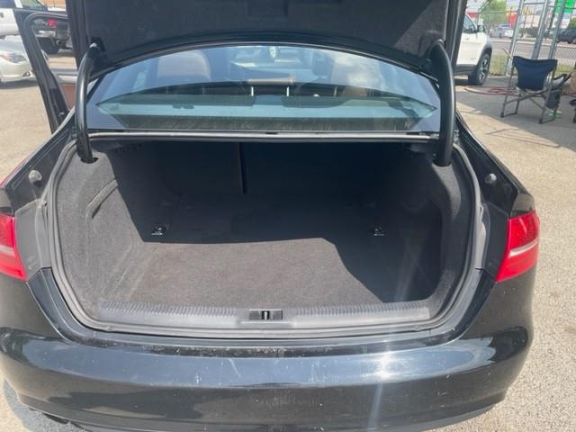 2014 Audi A4 2.0 Komfort (Stk: 031277) in Calgary - Image 8 of 10