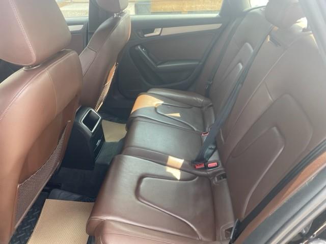 2014 Audi A4 2.0 Komfort (Stk: 031277) in Calgary - Image 10 of 10