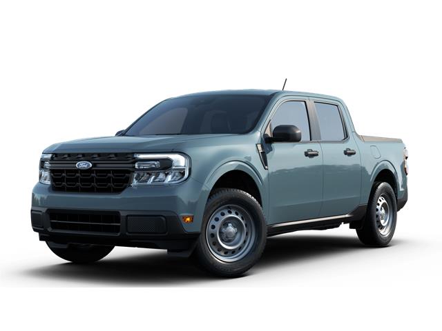2023 Ford Maverick XL (Stk: 23MA8103) in North Vancouver - Image 1 of 4