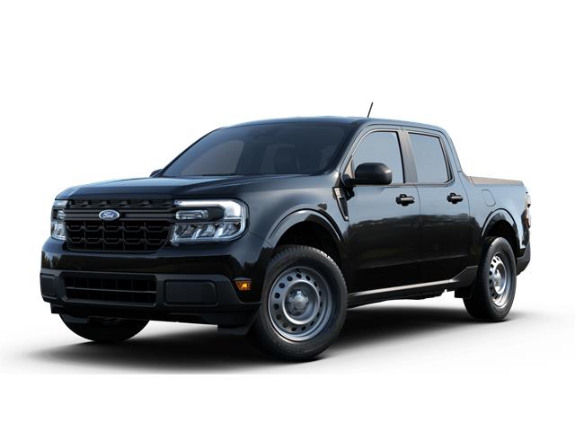 2023 Ford Maverick XL (Stk: 23MA8543) in North Vancouver - Image 1 of 6