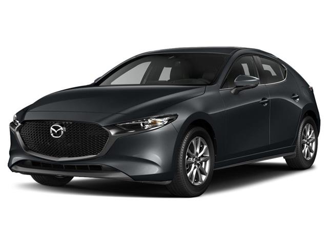 2023 Mazda Mazda3 Sport GX (Stk: 43870) in Newmarket - Image 1 of 2