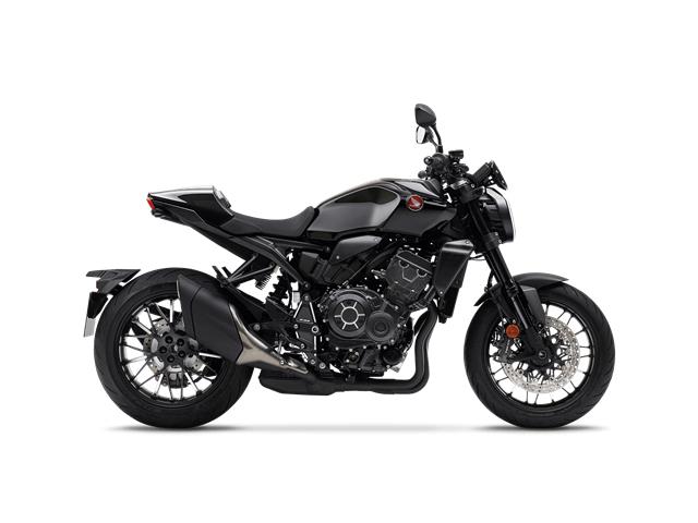 2023 Honda CB1000RA-ABS  (Stk: B500082) in Fort St. John - Image 1 of 1