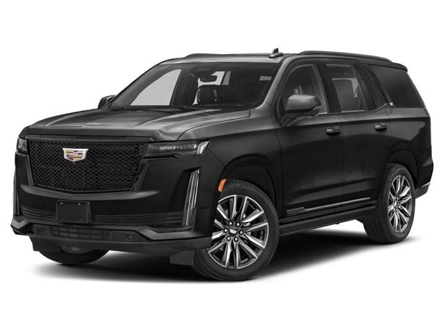 2023 Cadillac ESCALADE SPORT  4WD (1SC)  (Stk: P0658) in Trois-Rivières - Image 1 of 12