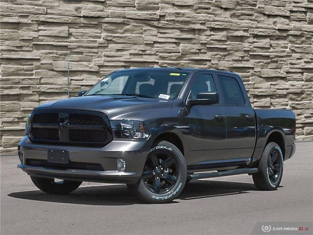 2023 RAM 1500 Classic Tradesman (Stk: P2099) in Welland - Image 1 of 27