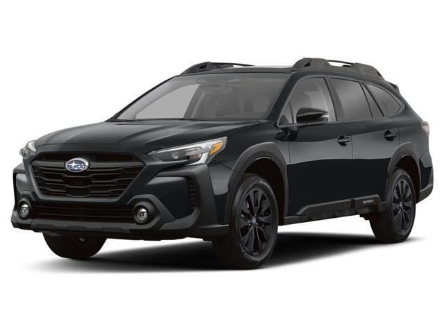2024 Subaru Outback Onyx (Stk: S7121) in St.Catharines - Image 1 of 1
