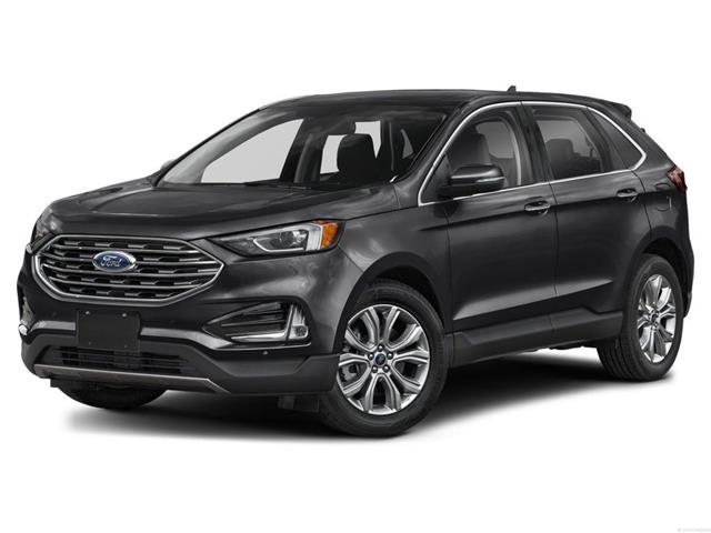 2023 Ford Edge Titanium (Stk: 93135) in Vegreville - Image 1 of 11