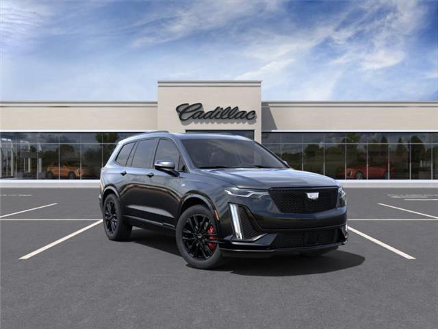 2023 Cadillac XT6 Sport (Stk: 230521) in Gananoque - Image 1 of 24