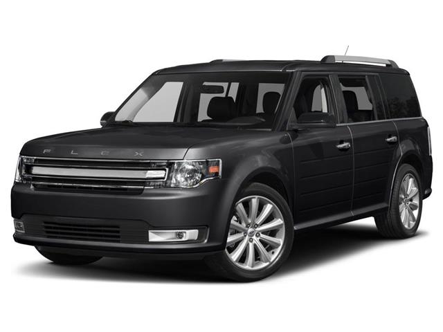 2019 Ford Flex SEL (Stk: 93045B) in Vegreville - Image 1 of 12