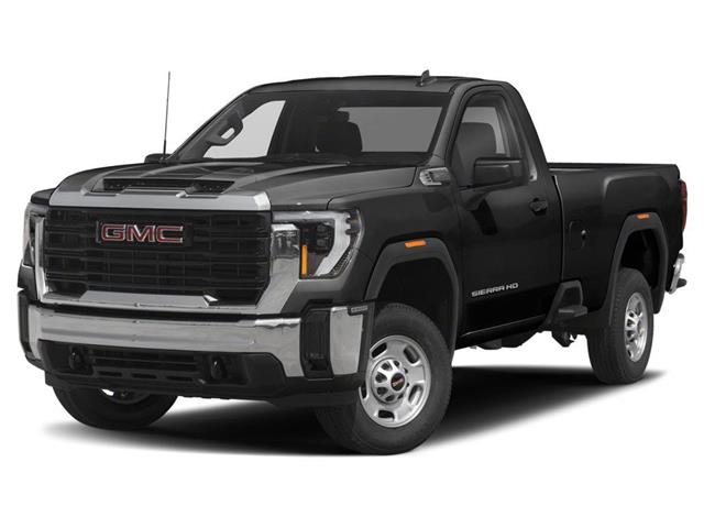 2024 GMC Sierra 2500HD Pro (Stk: 8025-24) in Sault Ste. Marie - Image 1 of 10