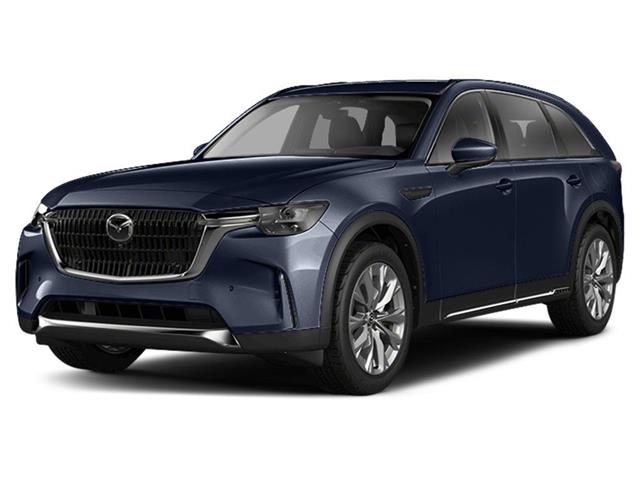 2024 Mazda CX-90 MHEV GT (Stk: N106075) in Dieppe - Image 1 of 3