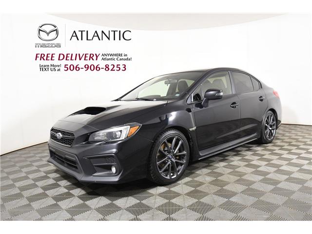 2018 Subaru WRX Sport-tech (Stk: PA3484) in Dieppe - Image 1 of 20