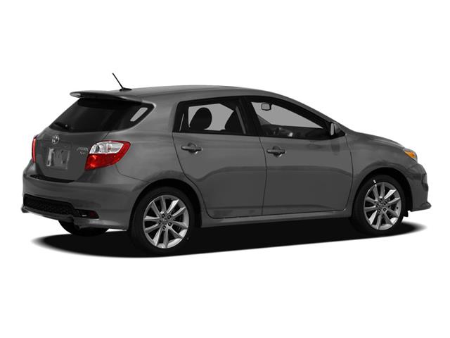 2012 Toyota Matrix Base (Stk: 4847A) in Ottawa - Image 1 of 3