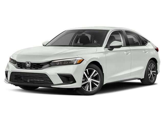 2023 Honda Civic LX (Stk: 4955) in Ottawa - Image 1 of 11