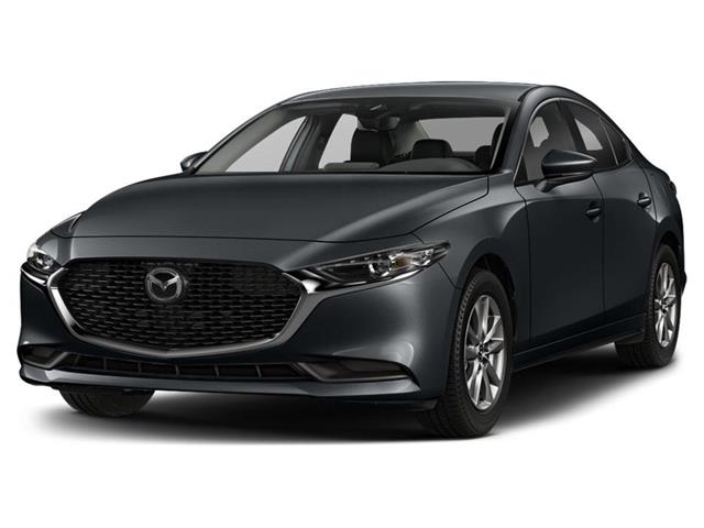 2023 Mazda Mazda3 GS (Stk: 13009) in Ottawa - Image 1 of 2