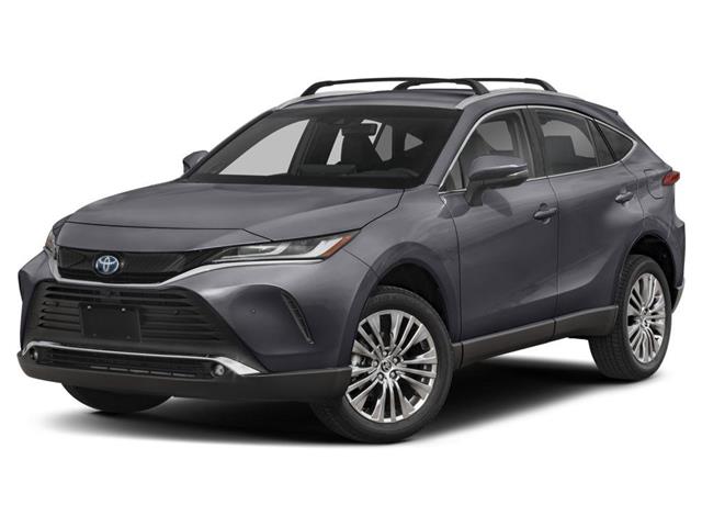 2023 Toyota Venza Limited (Stk: PV134086) in Courtenay - Image 1 of 11