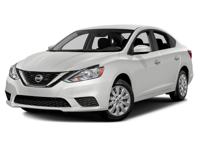 2018 Nissan Sentra  (Stk: 9235) in London - Image 1 of 9