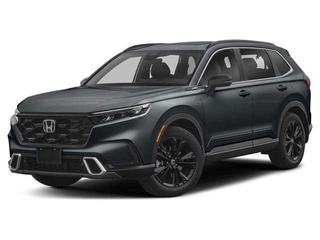 2023 Honda CR-V Hybrid Touring (Stk: 23-2565) in Newmarket - Image 1 of 12