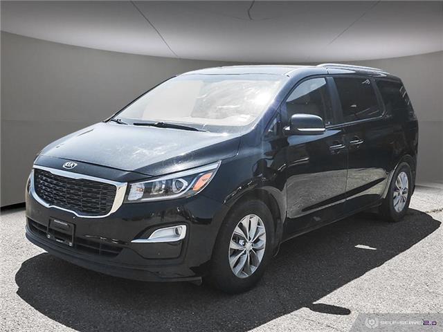 2020 Kia Sedona