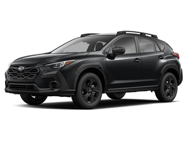 2024 Subaru Crosstrek Convenience (Stk: S7045) in St.Catharines - Image 1 of 1