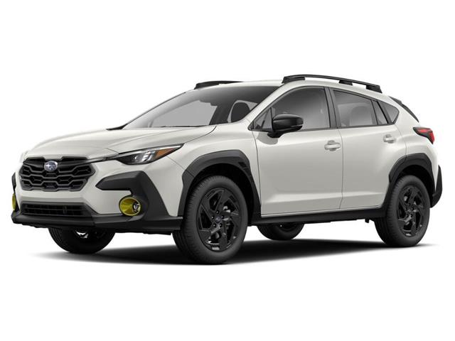 2024 Subaru Crosstrek Onyx (Stk: S7052) in St.Catharines - Image 1 of 1