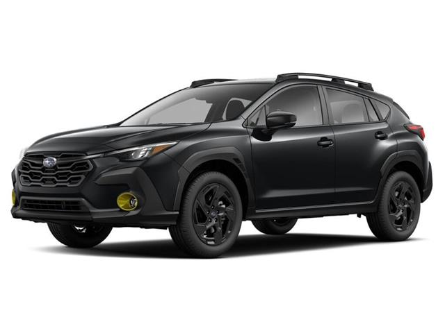 2024 Subaru Crosstrek Onyx (Stk: S7057) in St.Catharines - Image 1 of 1