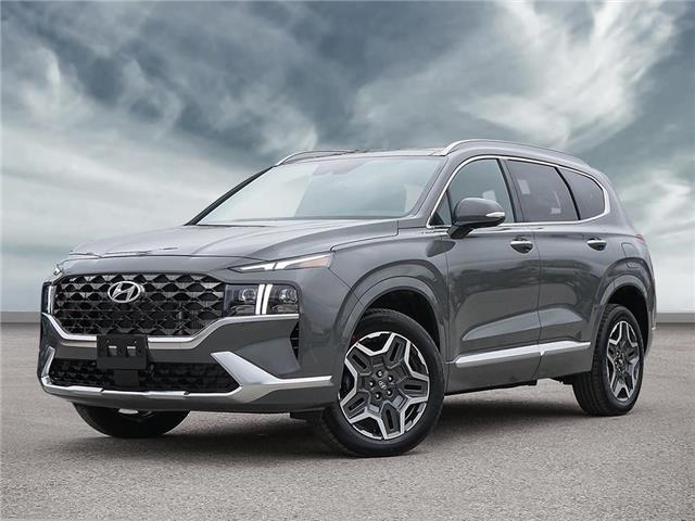 2023 Hyundai Santa Fe Ultimate Calligraphy (Stk: 23235) in Rockland - Image 1 of 23