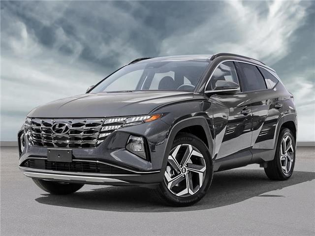 2023 Hyundai Tucson Hybrid Ultimate (Stk: 23250) in Rockland - Image 1 of 23