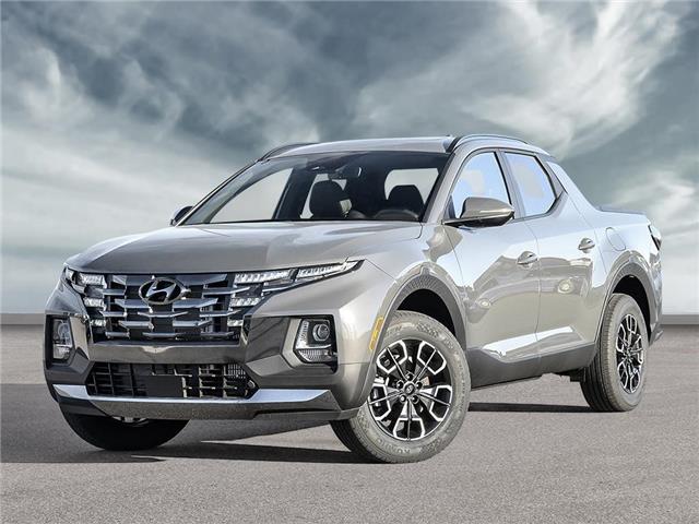 2023 Hyundai Santa Cruz Preferred (Stk: 23256) in Rockland - Image 1 of 23