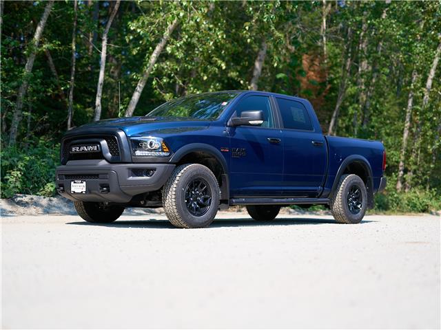 2023 RAM 1500 Classic SLT (Stk: P528799) in Surrey - Image 1 of 18