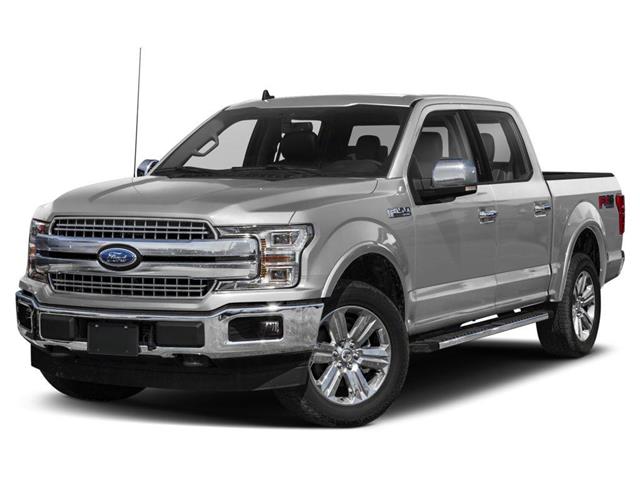 2019 Ford F-150 Lariat (Stk: B11262) in Fort Saskatchewan - Image 1 of 12