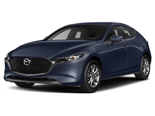 2023 Mazda Mazda3 Sport GX (Stk: 43874) in Newmarket - Image 1 of 2