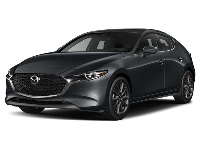 2023 Mazda Mazda3 Sport GT (Stk: 43873) in Newmarket - Image 1 of 2