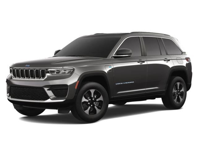 2023 Jeep Grand Cherokee 4xe Base in Clarenville - Image 1 of 1